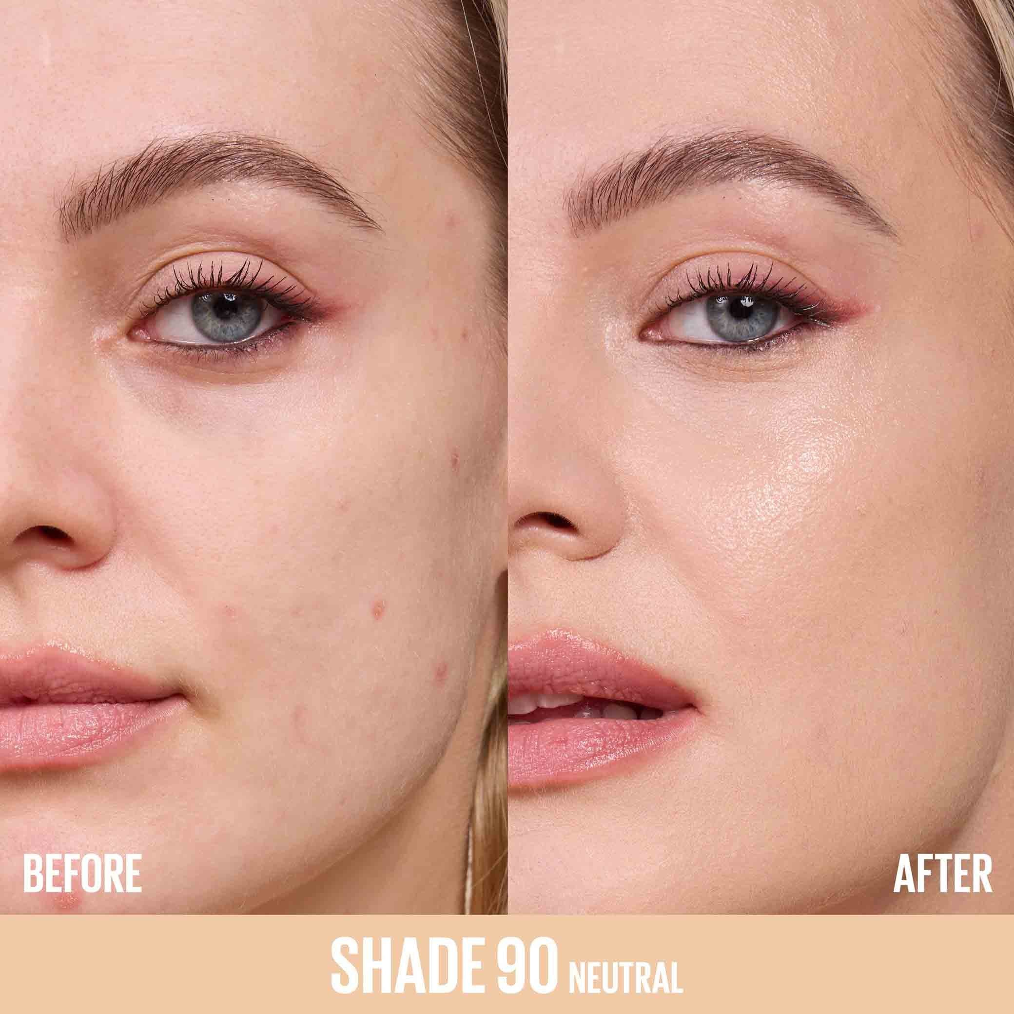 Lifter Plump & Glow Foundation - Image 2