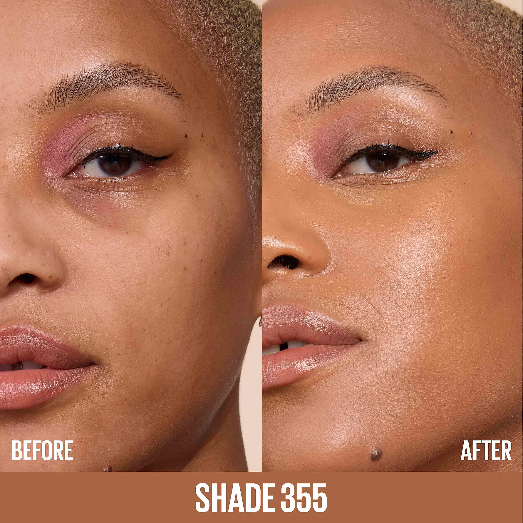 Lifter Plump & Glow Foundation - Image 20