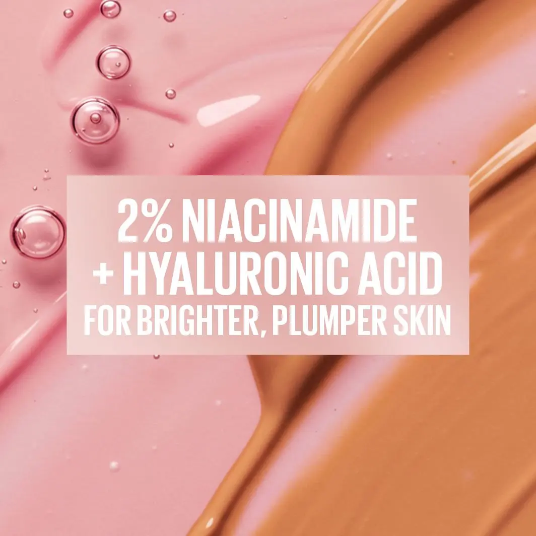 Lifter Plump & Glow Foundation - Image 23