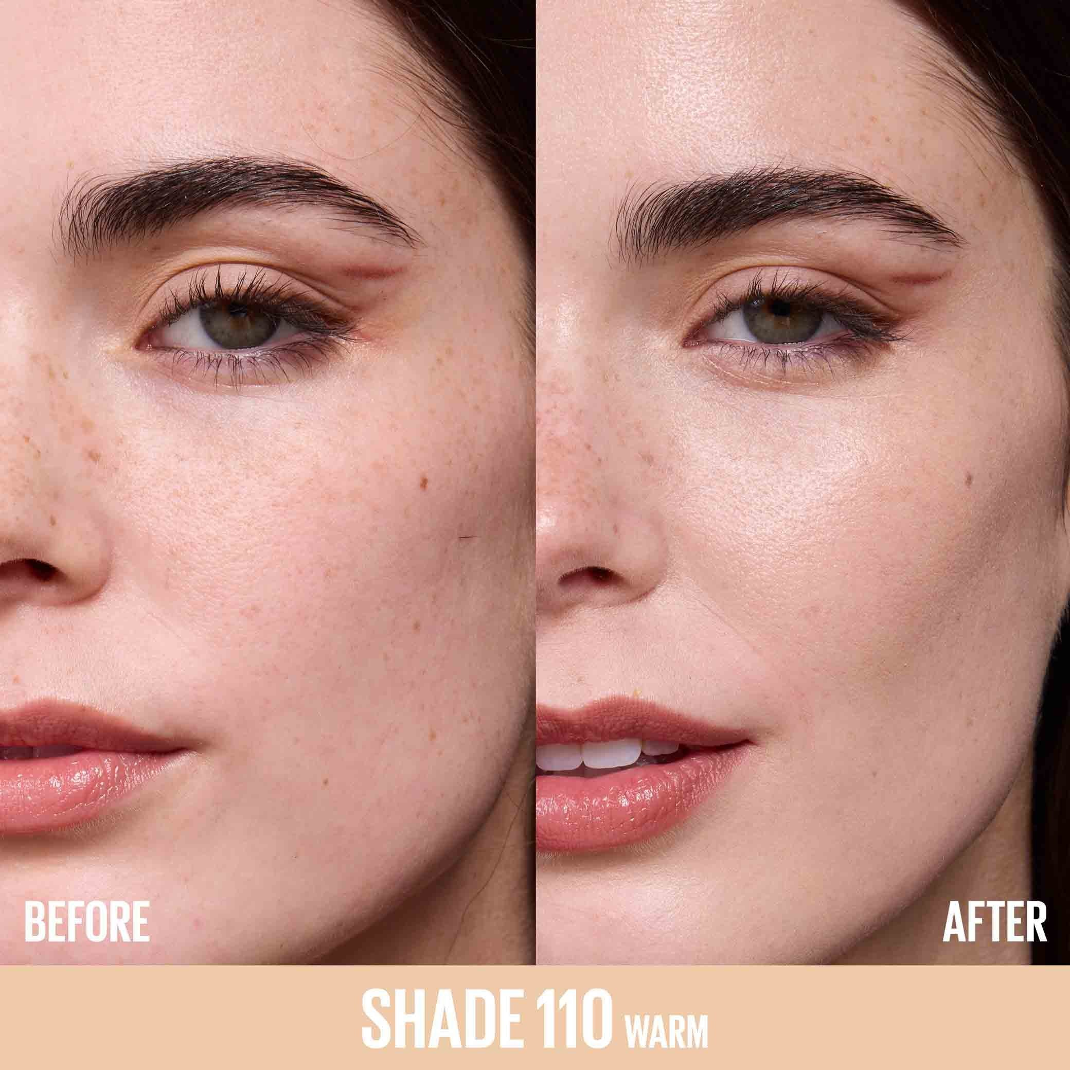 Lifter Plump & Glow Foundation - Image 4