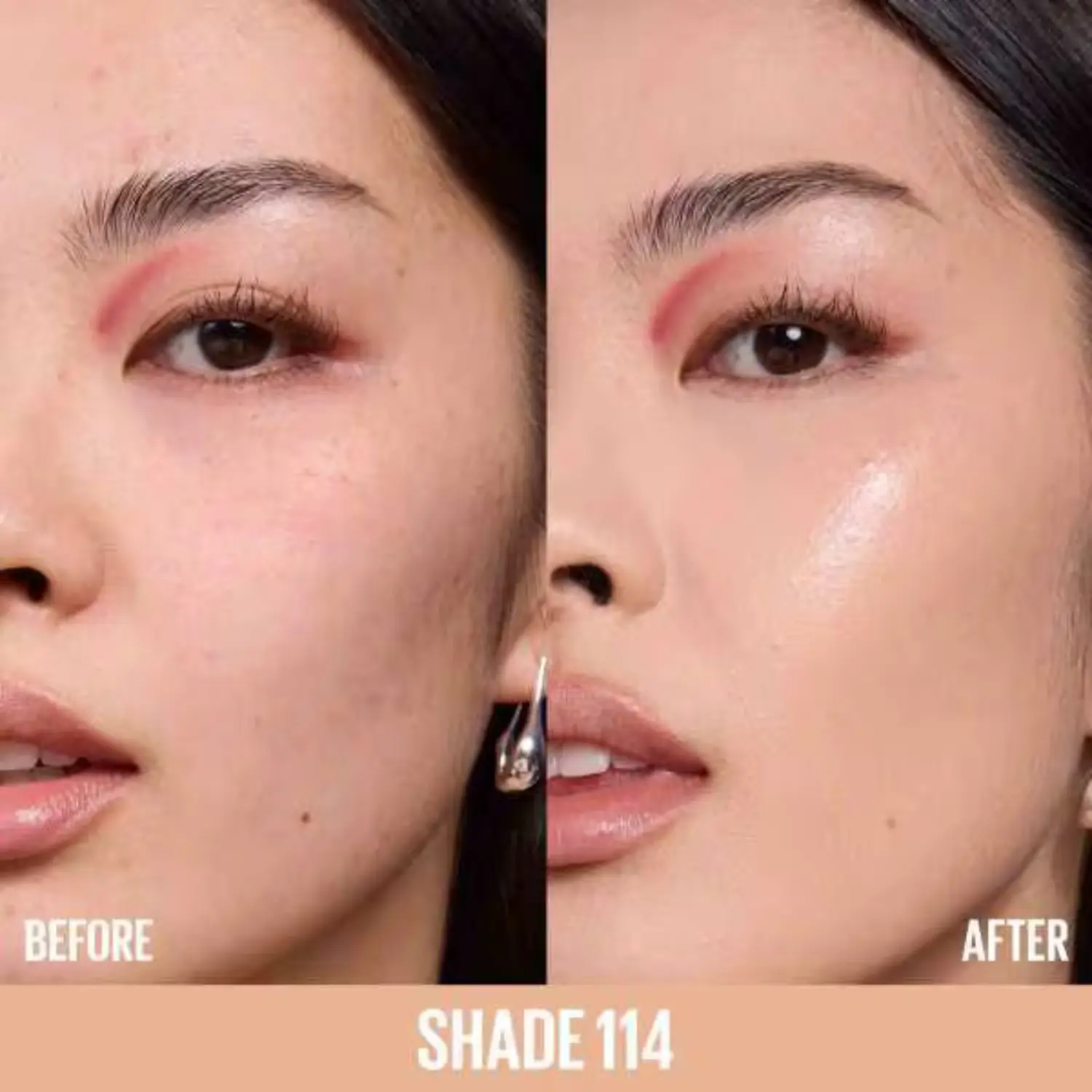 Lifter Plump & Glow Foundation - Image 6