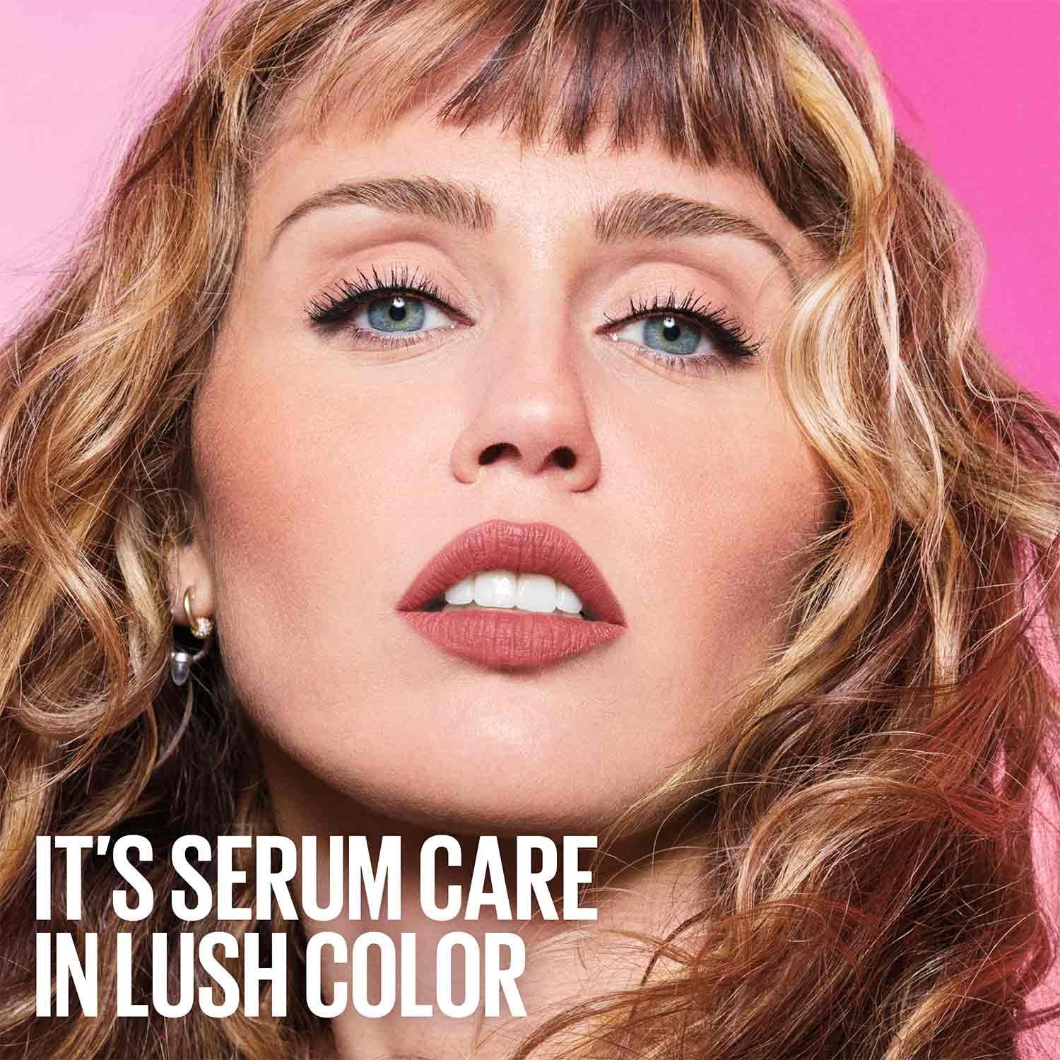 Maybe It's Serum Lipstick 002 Maybe It's - Image 4