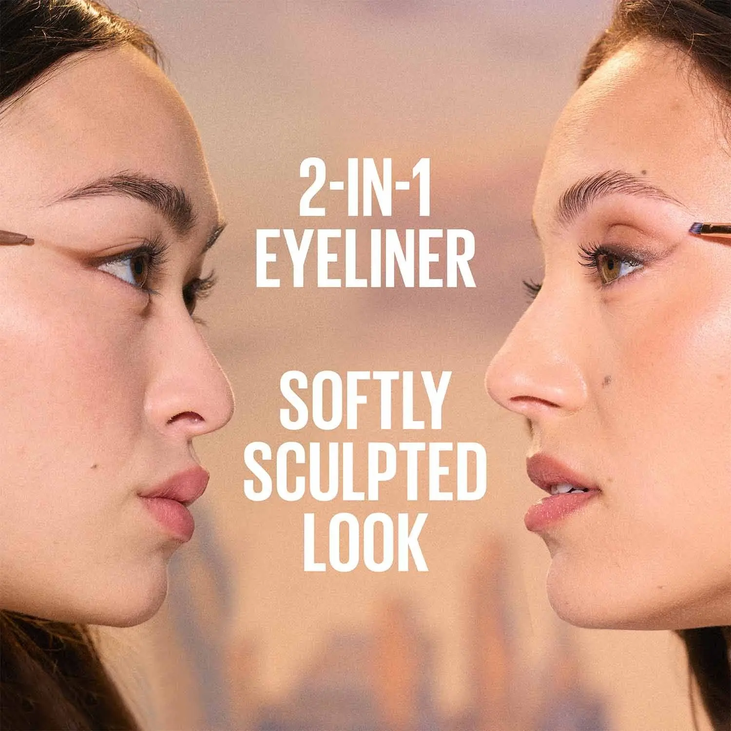 Sculpting Stix Eyeliner Black Blur - Image 6