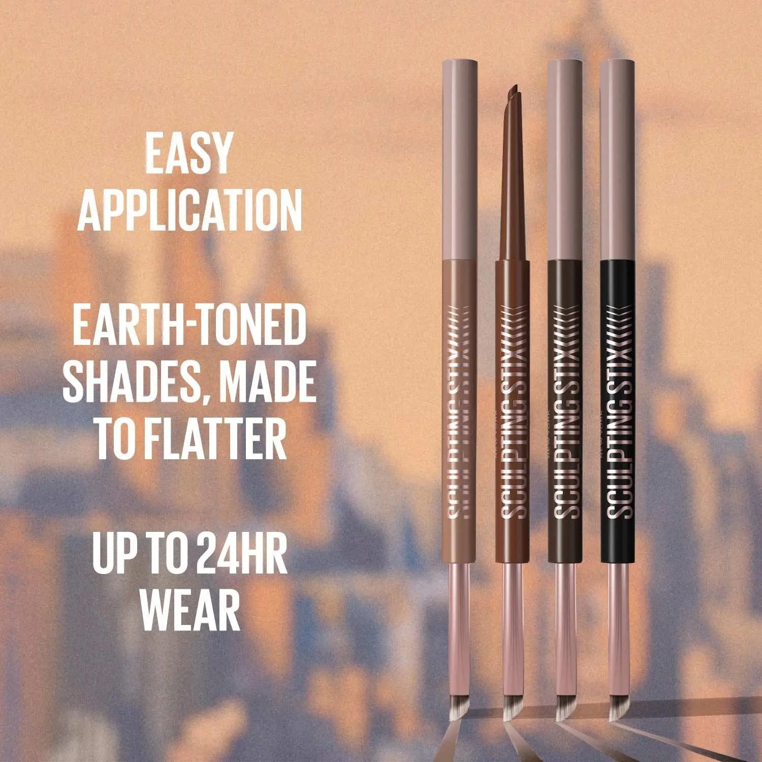 Sculpting Stix Eyeliner Black Blur - Image 8