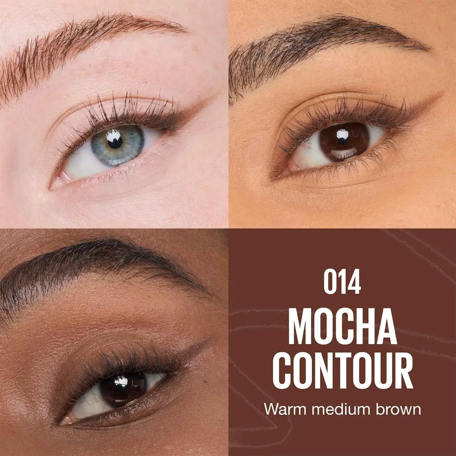 Sculpting Stix Eyeliner Mocha Contour - Image 2