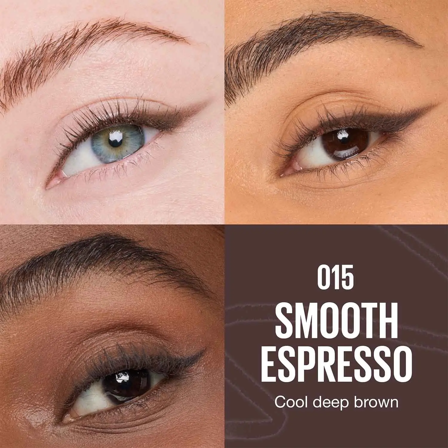 Sculpting Stix Eyeliner Smooth Espresso - Image 2