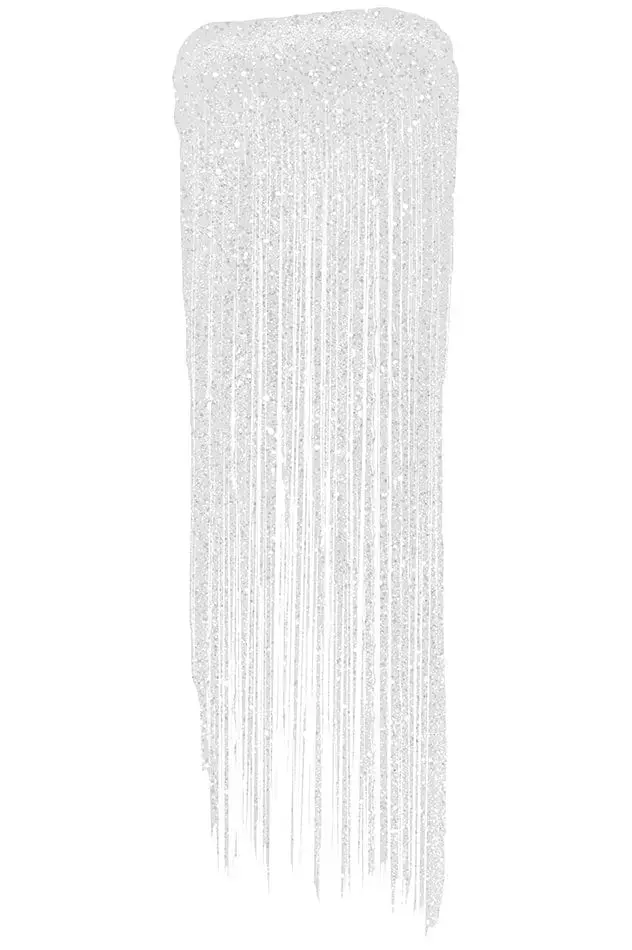 Sky High Mascara Space Diamond Glitter Mascara - Image 3