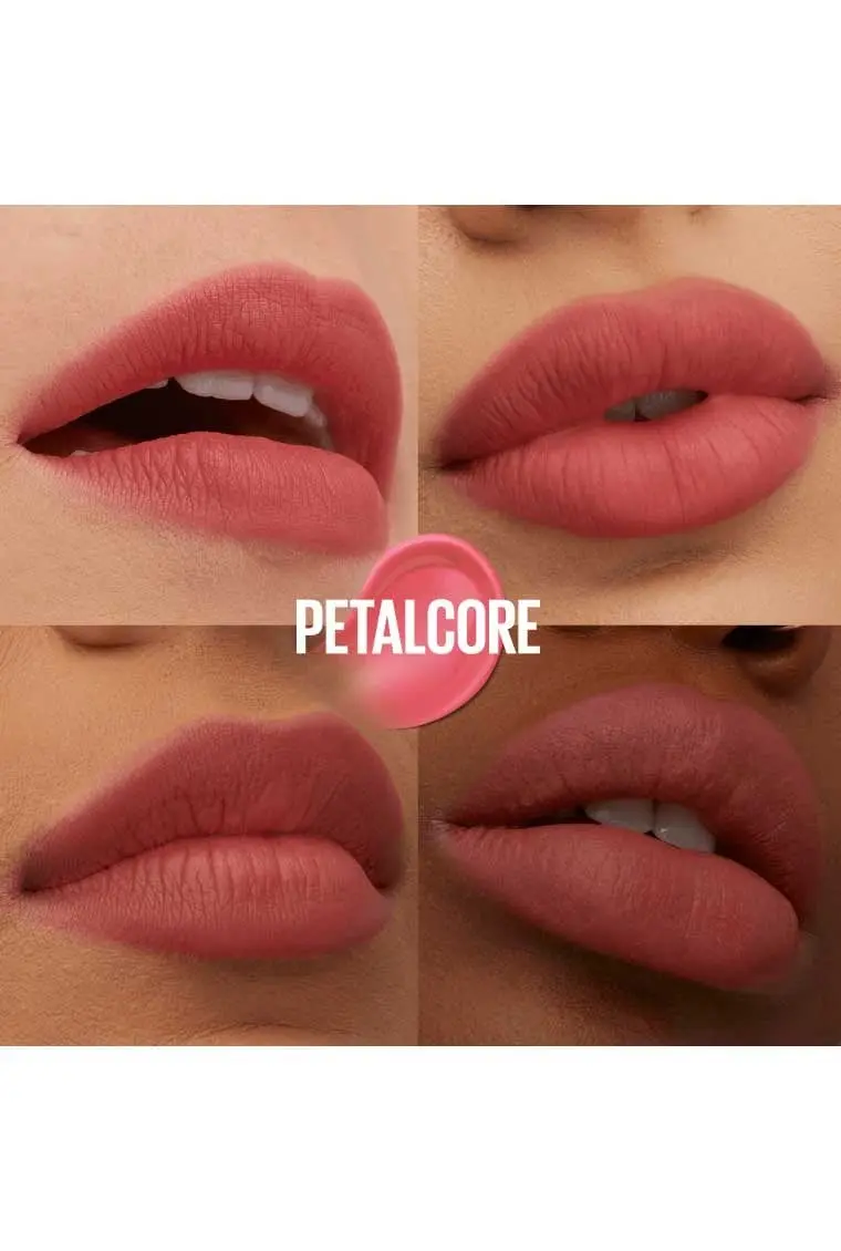 Superstay Teddy 40 Petalcore Lipstick - Image 2