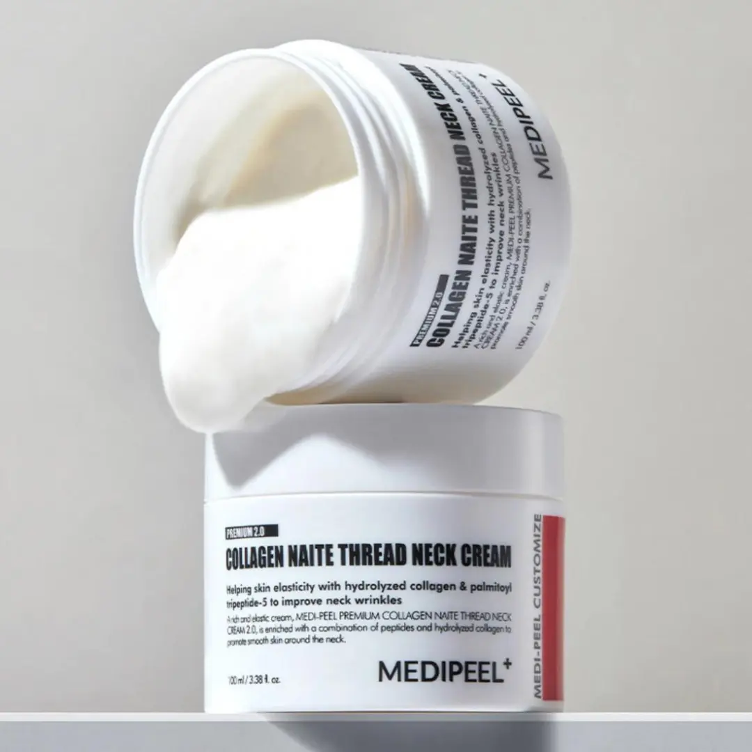 Collagen Naite Thread Neck Cream Premium 2.0 - Image 2