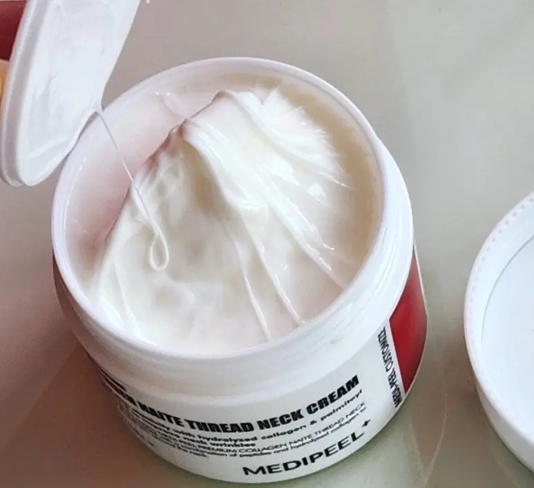 Collagen Naite Thread Neck Cream Premium 2.0 - Image 3