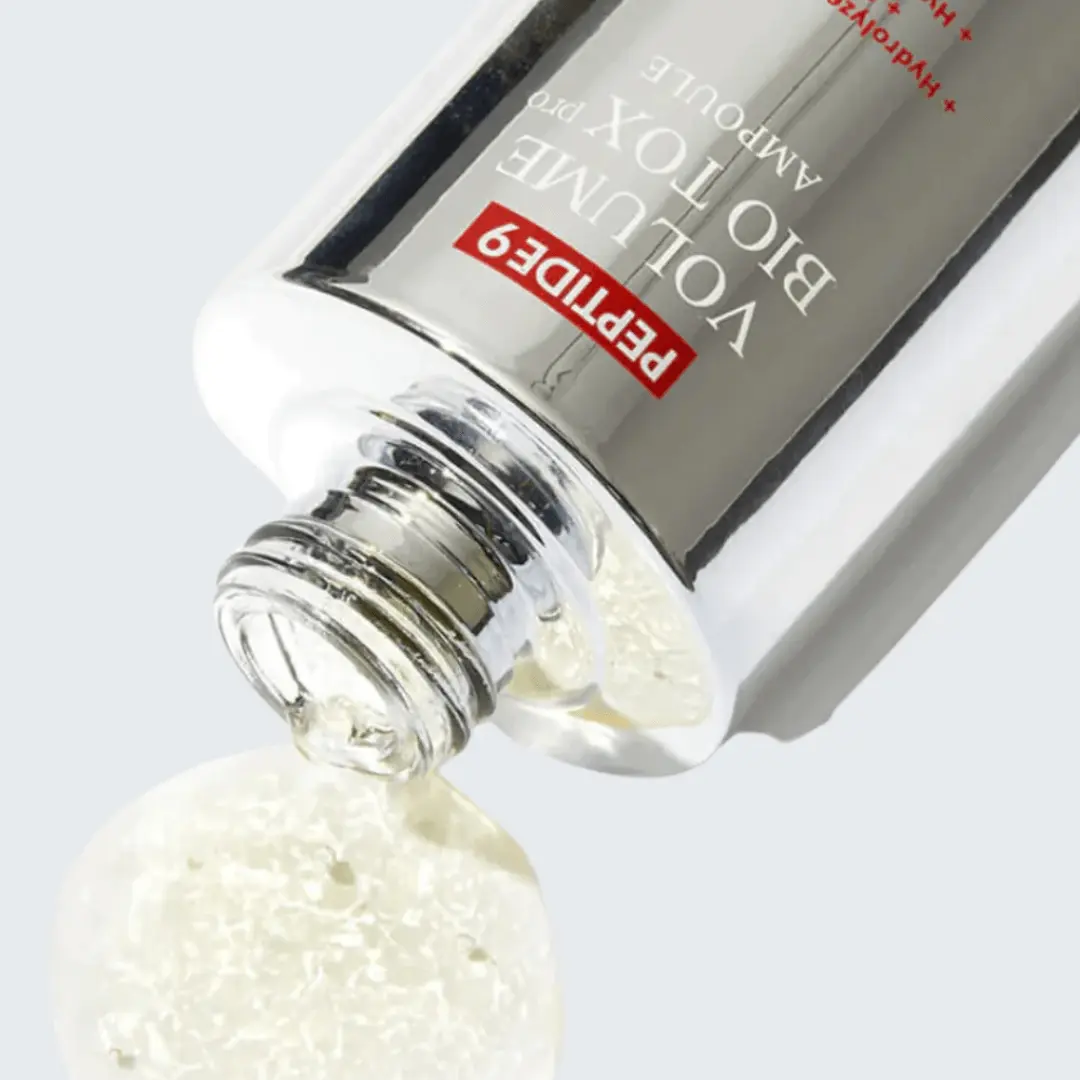 Peptide 9 Volume Biotox Ampoule Pro - Image 2