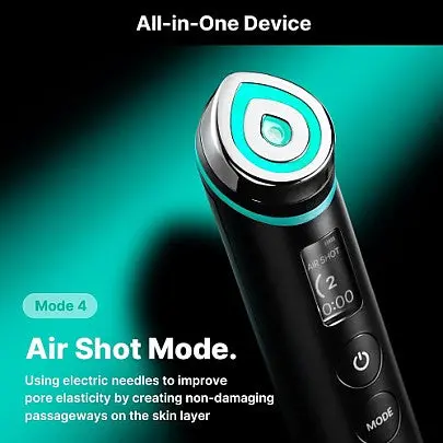 Age-R Booster Pro Ex - Image 6