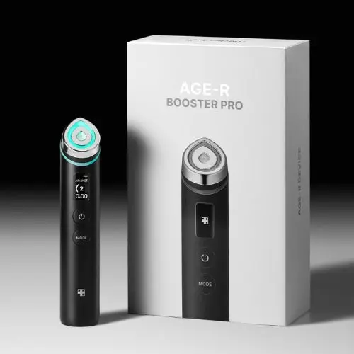 Age-R Booster Pro Ex - Image 8