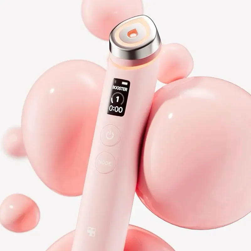 Age-R Booster Pro Ex Pink - Image 8
