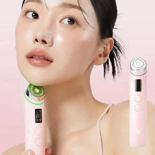 Age-R Booster Pro Ex Pink - Image 9