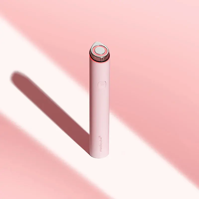 AGE-R Booster Pro Mini Pink - Image 3