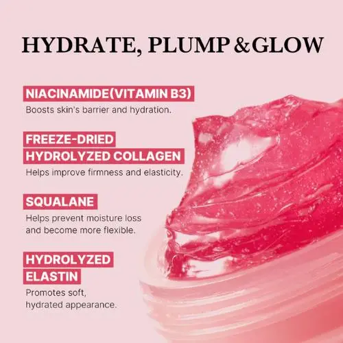 Collagen Jelly Cream - Image 2