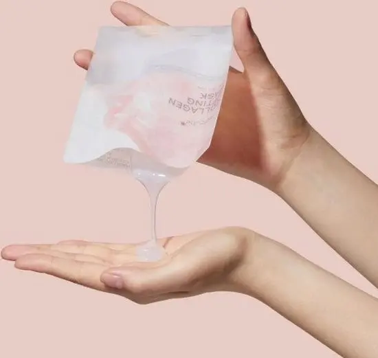 Collagen Lifting Mask - Image 2