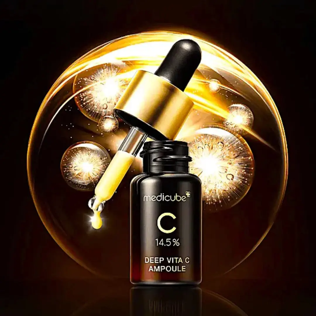 Deep Vita C Ampoule - Image 5