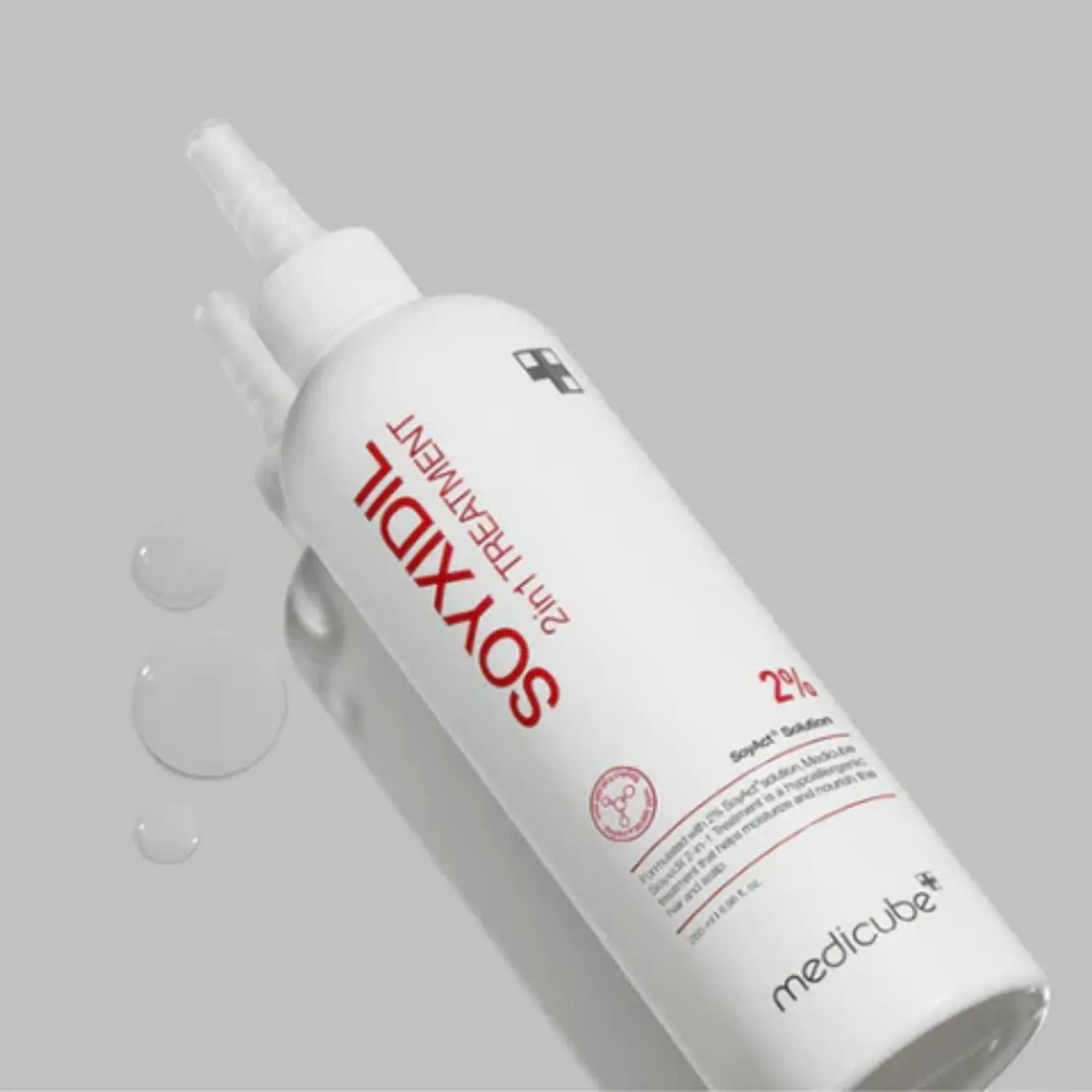Soyxidil 2 in 1 Treatment - Image 3