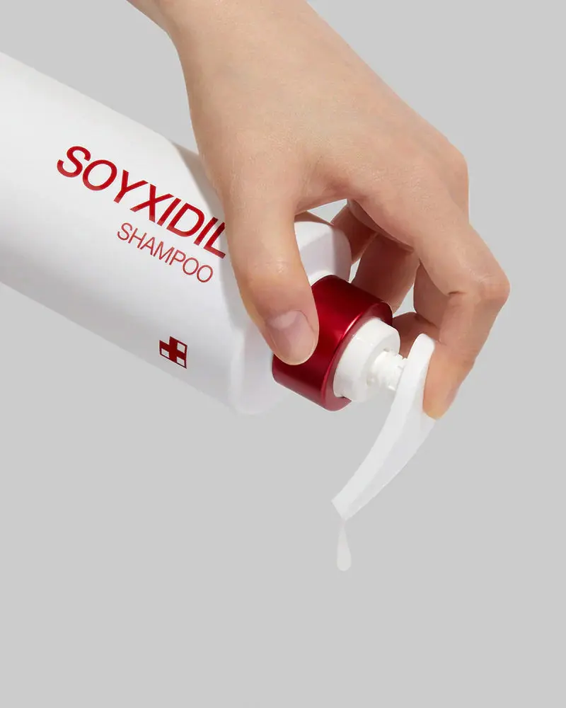 Soyxidil Shampoo - Image 4
