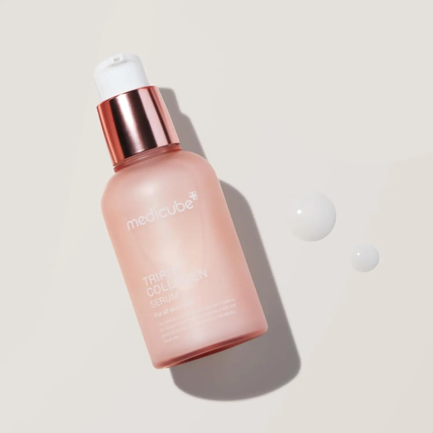 Triple Collagen Serum - Image 4