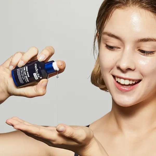 Zero Pore One Day Serum - Image 4
