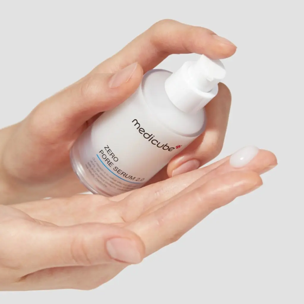 Zero Pore Serum 2.0 - Image 2