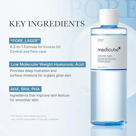Zero Pore Toner - Image 3
