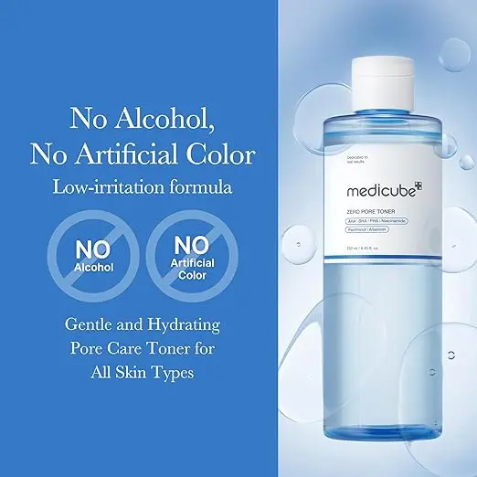 Zero Pore Toner - Image 5