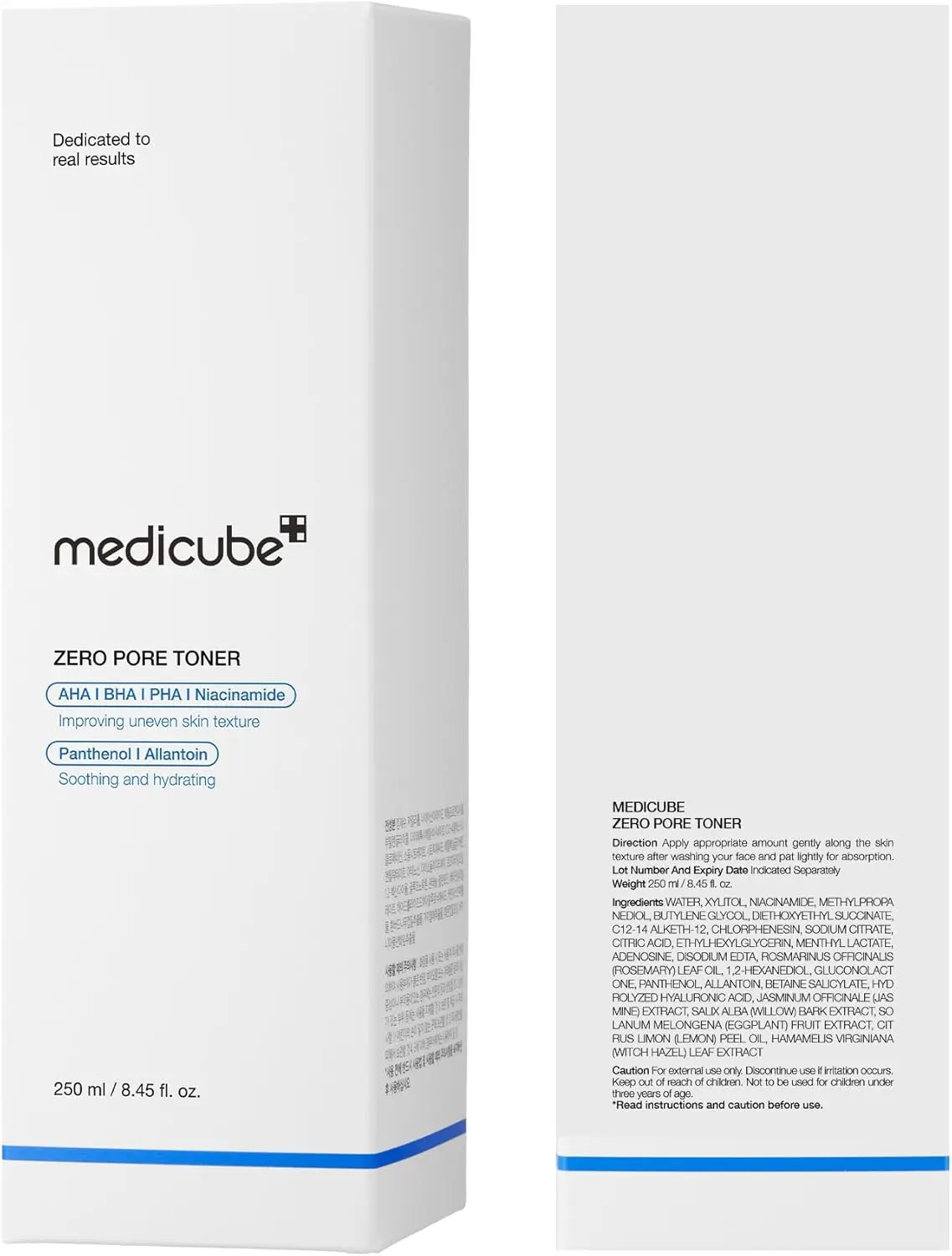 Zero Pore Toner - Image 6