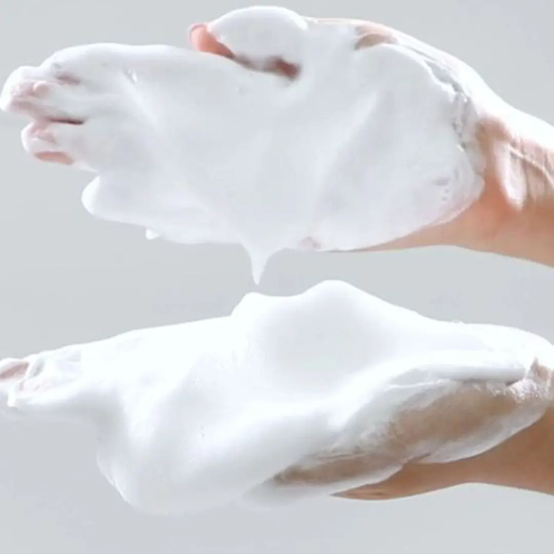 Zero Foam Cleanser - Image 2
