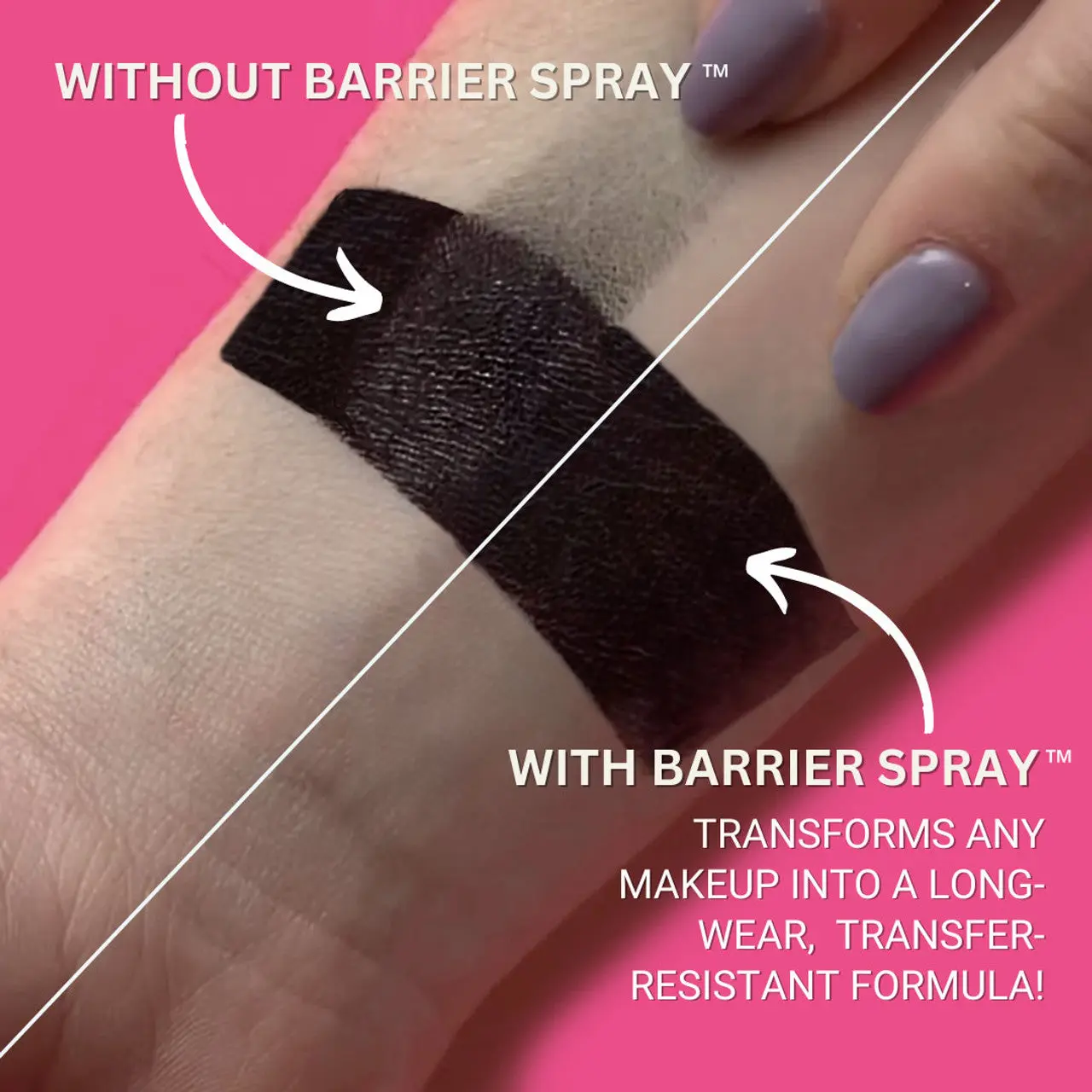Barrier Spray 30 ml. - Image 2