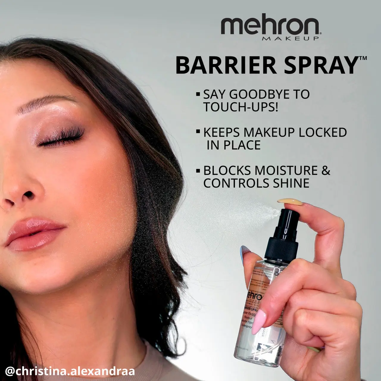 Barrier Spray 30 ml. - Image 3