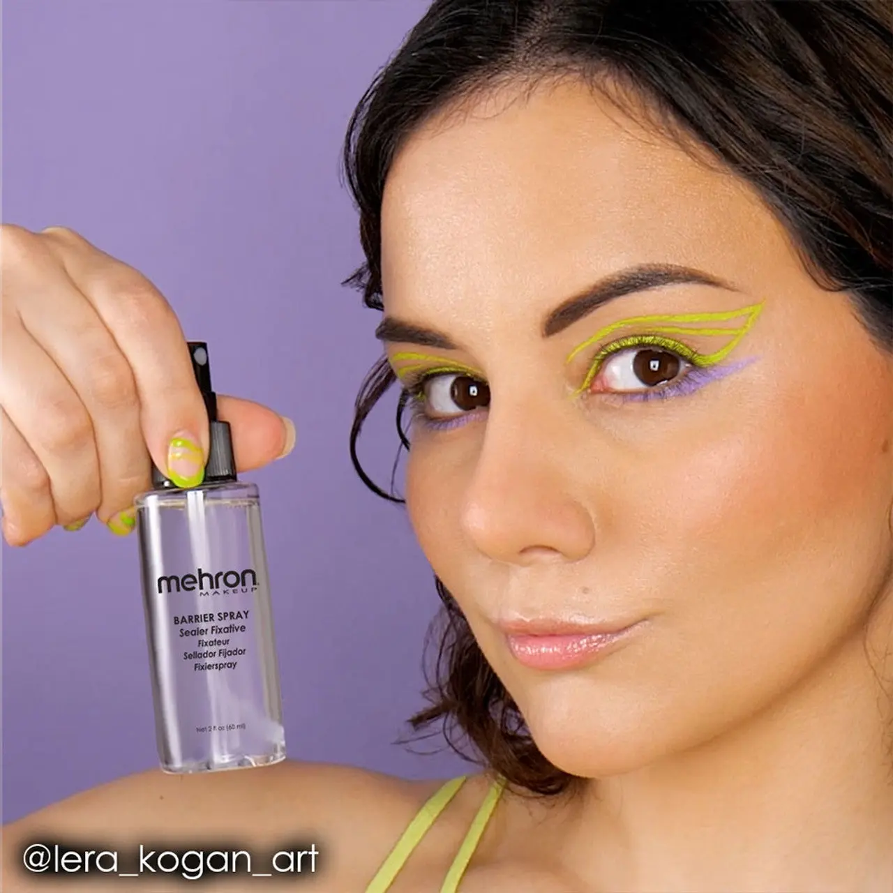 Barrier Spray 30 ml. - Image 5