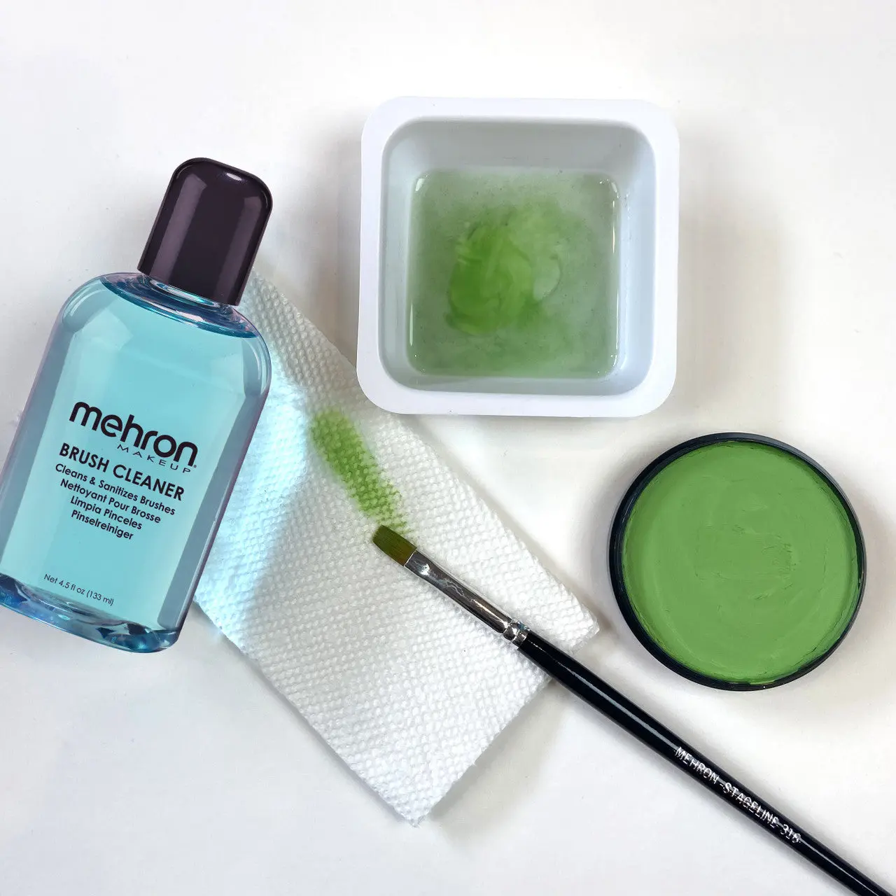 Brush Cleaner - Image 2