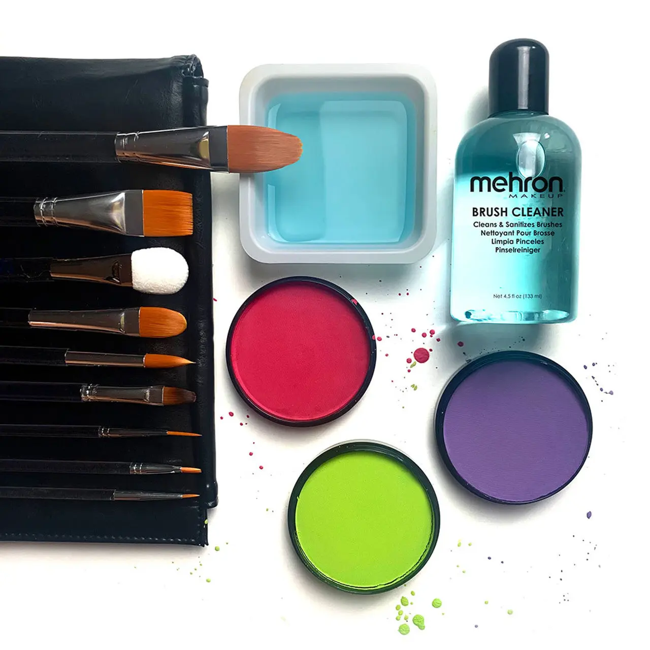 Brush Cleaner - Image 3