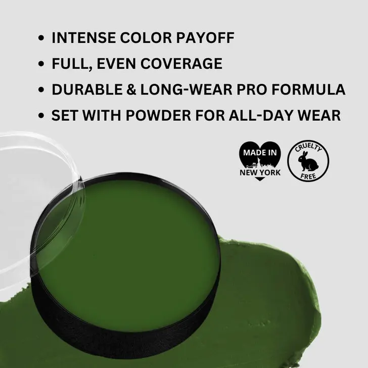 Color Cups Green - Image 3