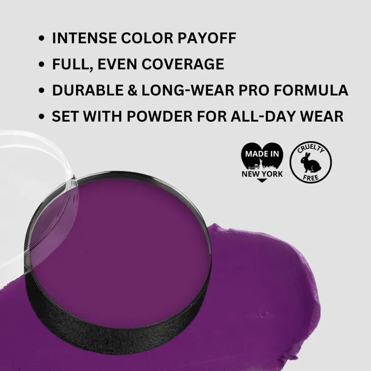 Color Cups Purple - Image 3