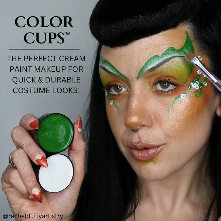 Color Cups Silver - Image 4