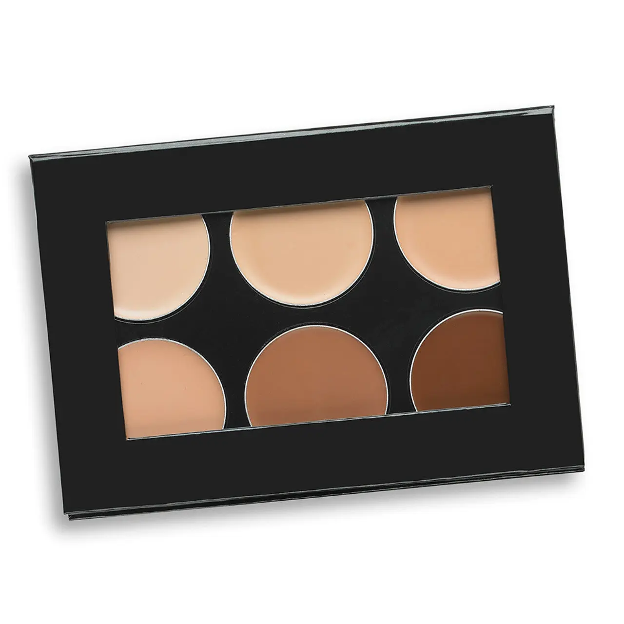 Conceal-it 6 Color Palette - Image 3