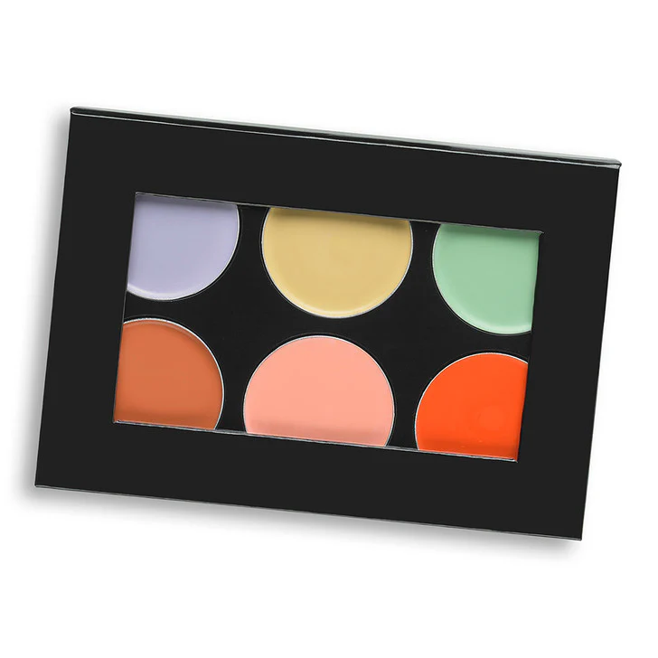 Correct-it 6 Color Palette - Image 2