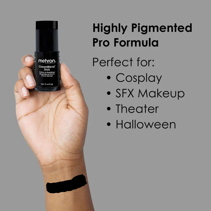 CreamBlend Stick Black - Image 3