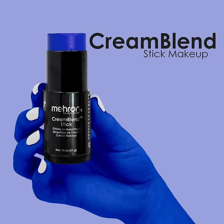 CreamBlend Stick Blue - Image 4