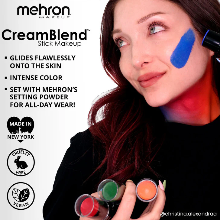 CreamBlend Stick Light Grey - Image 5