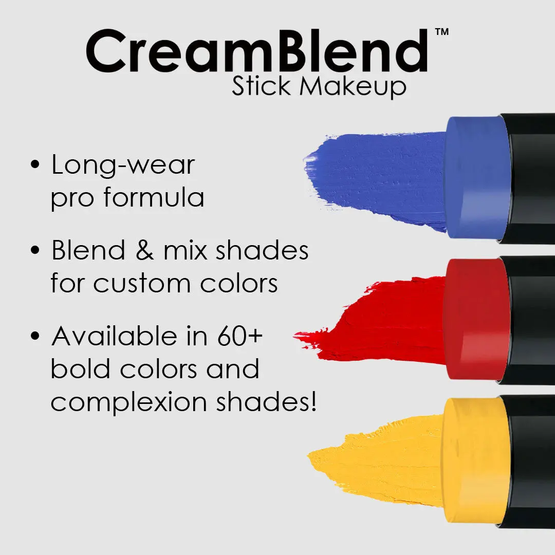 CreamBlend Stick Pastel Pink - Image 4