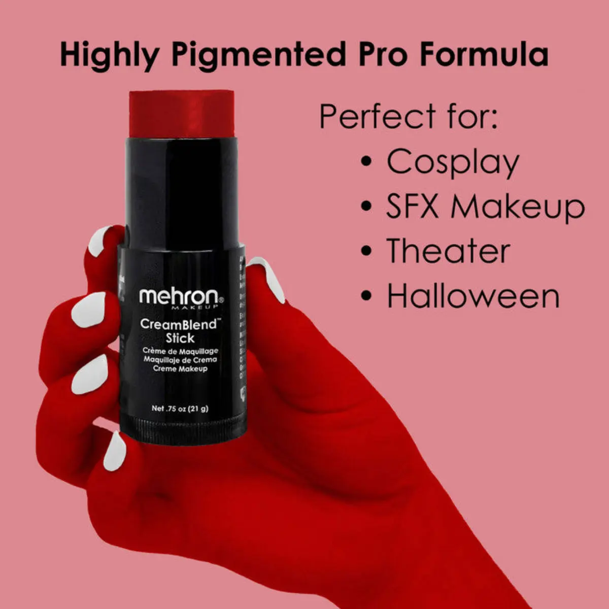 CreamBlend Stick Red - Image 3