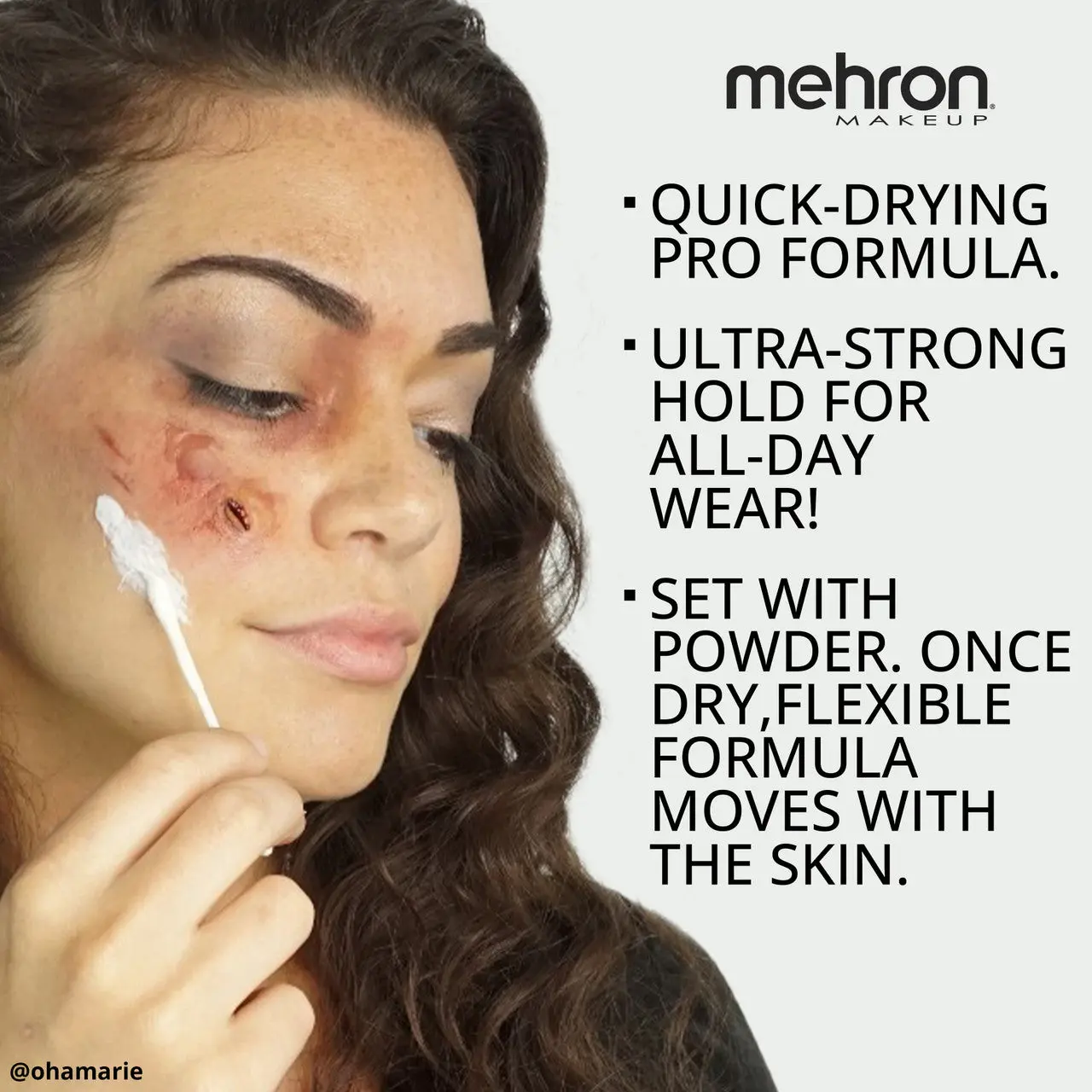 Latex Clear 130 ml. - Image 4