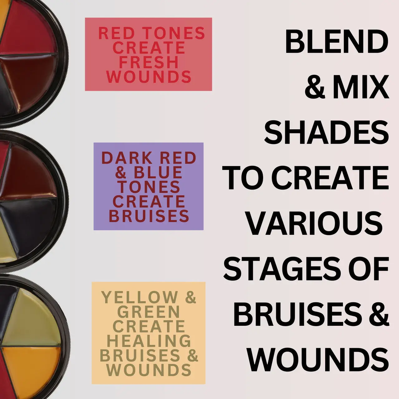 Pro FX Bruise Wheel - Image 3