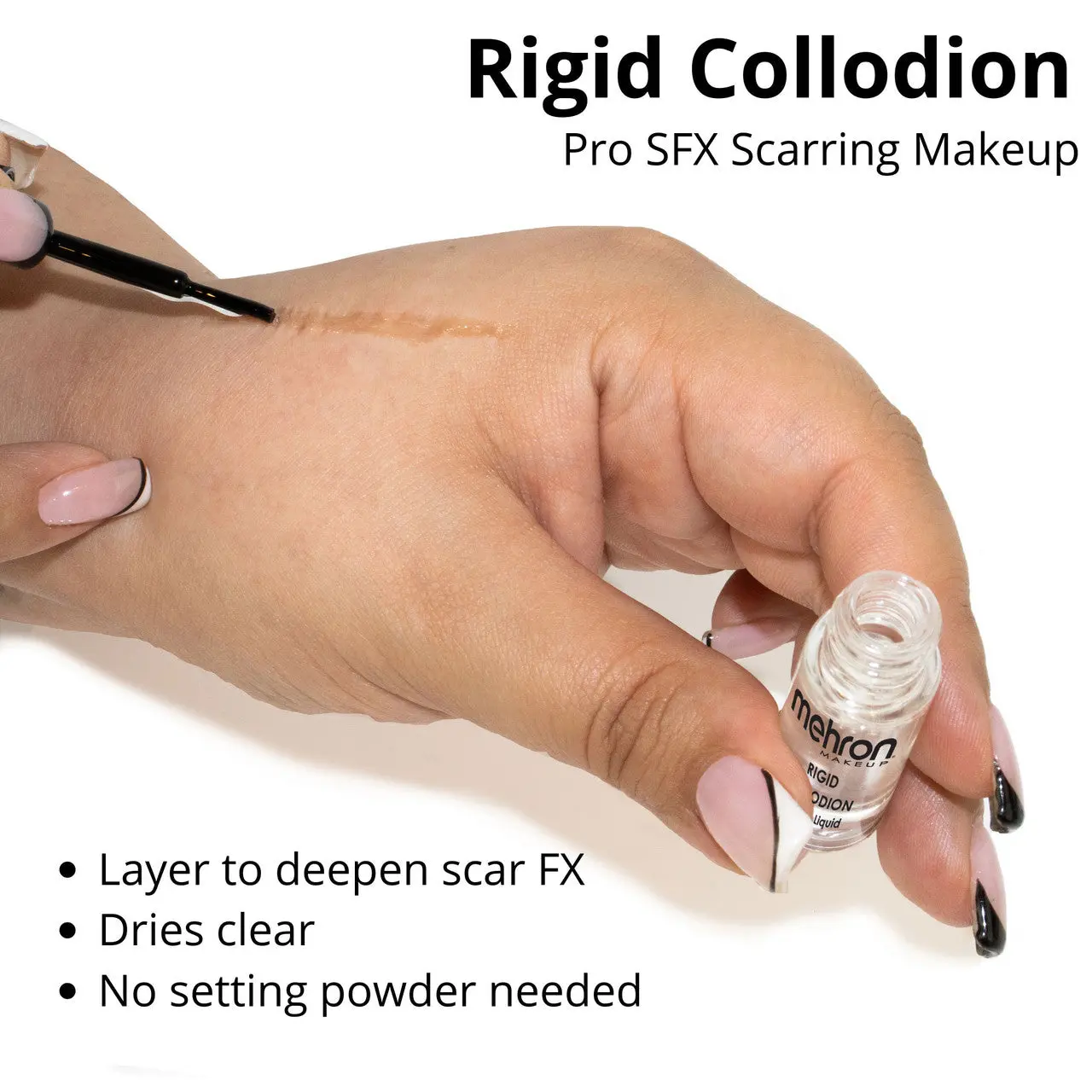 Rigid Collodion Scarring Liquid - Image 3